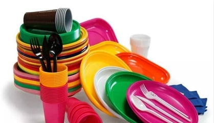 為了子孫后代，歐洲與一次性塑料制品告別 聚酯薄膜的生產加工變革