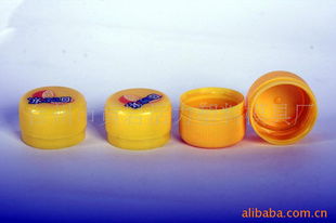 塑料瓶蓋制造工藝與產業鏈 從模具設計到日用塑料制品