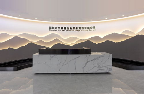 深圳市主意堂企業(yè)形象策劃與網(wǎng)絡技術服務 塑造品牌，連接未來
