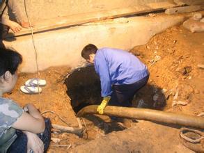 廣州市荔灣區疏通廁所下水道13650763969更換主管