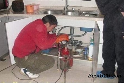 太原小店廚房疏通下水道實用指南